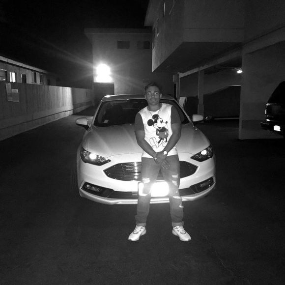 Meet your Posher, Kevin - Picture 1 of 1